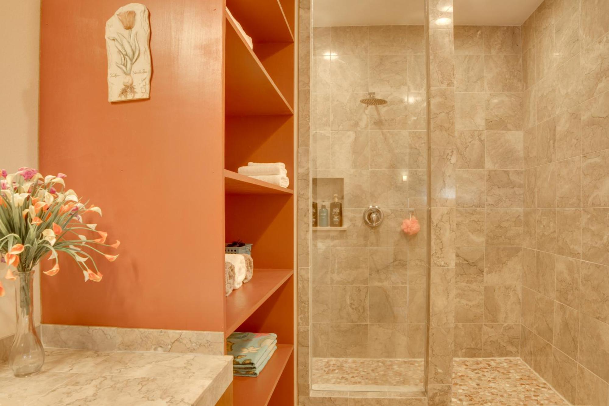 The Aloha Green House Retreat With Ocean Views! Naalehu المظهر الخارجي الصورة