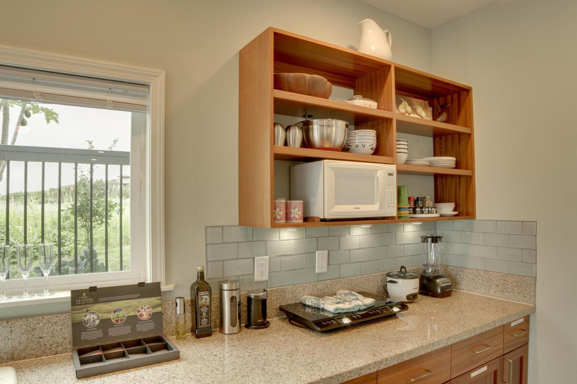 The Aloha Green House Retreat With Ocean Views! Naalehu المظهر الخارجي الصورة