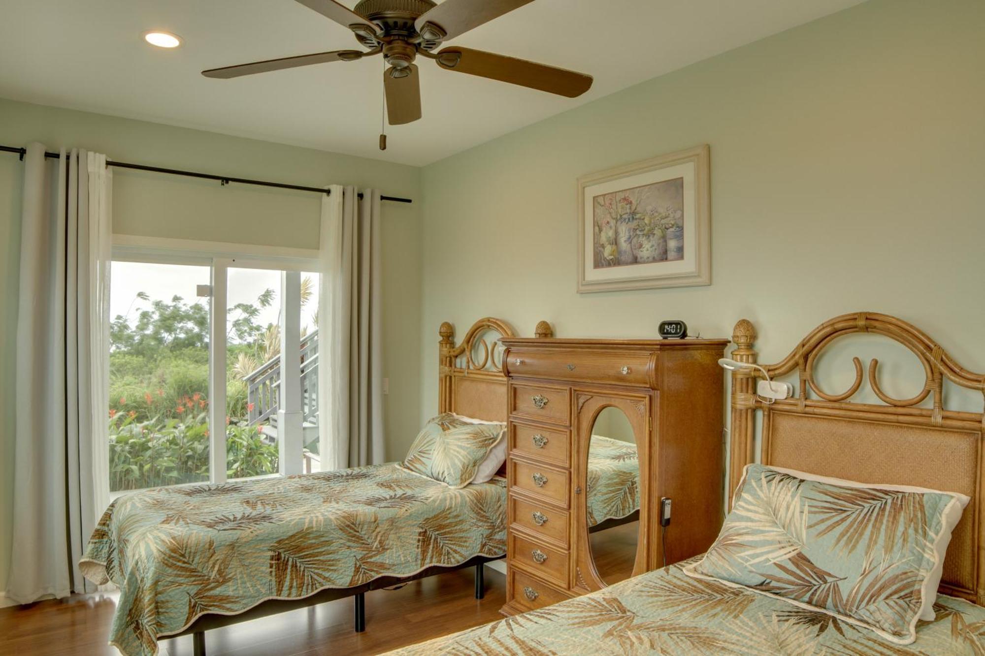 The Aloha Green House Retreat With Ocean Views! Naalehu المظهر الخارجي الصورة